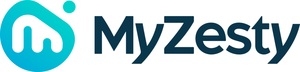 MyZesty app logo