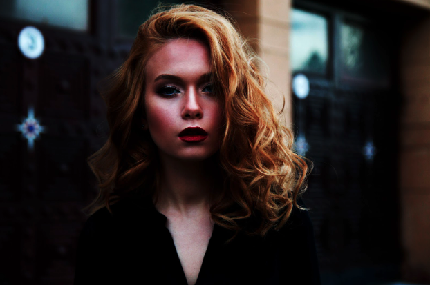 Original Excessive contrast