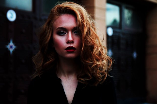 Original Excessive contrast